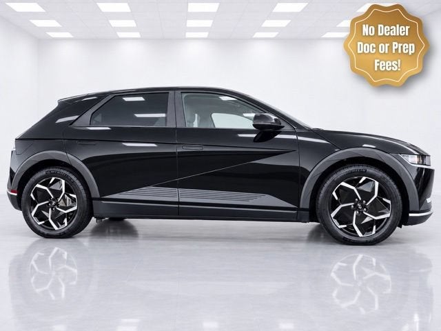 hyundai ioniq 5 2024 KM8KNDDF3RU308295 image hyundai ioniq 5 2024 KM8KNDDF3RU308295 image